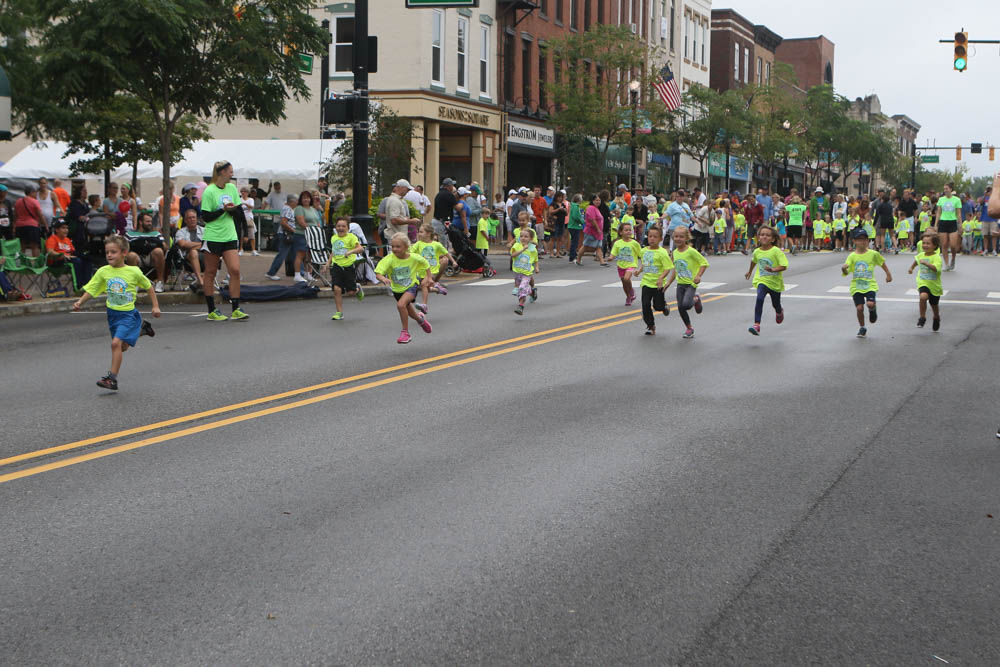 Gallery: Popcorn Festival